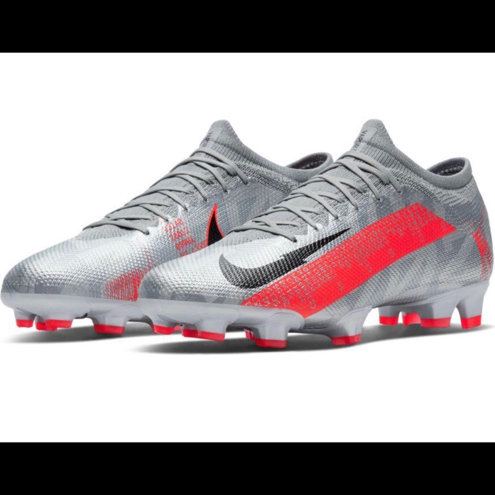 Nike Superfly 7 Pro Fg Mens At5382-906 size 10
